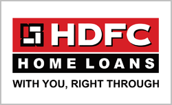 HDFC Properties Loan