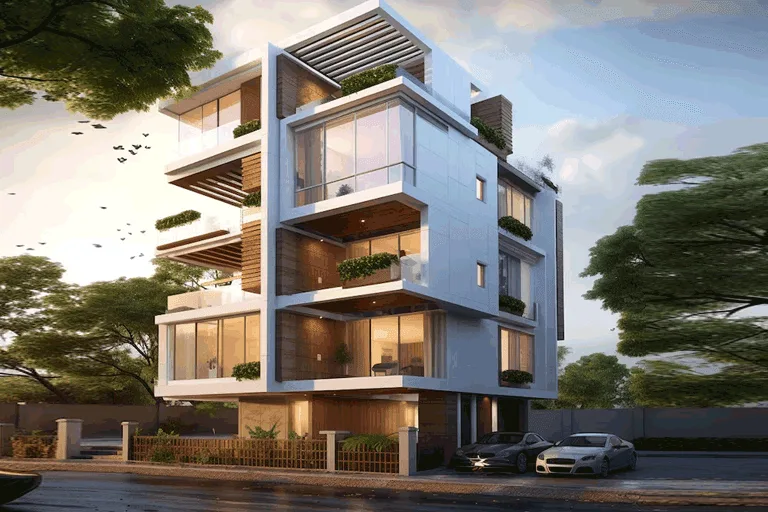 chennai Apartment