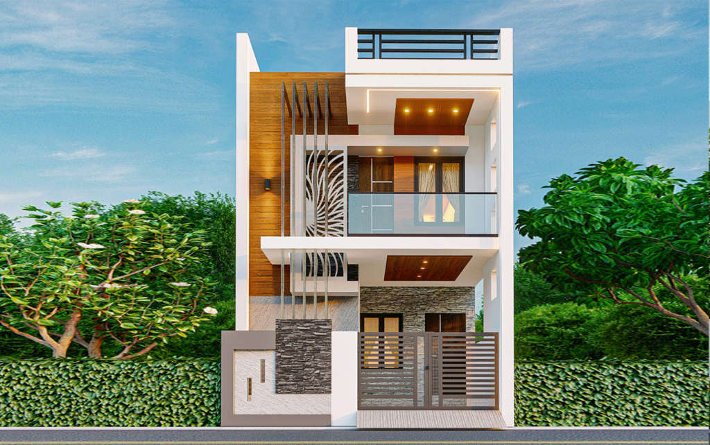 Villa Plots in OMR