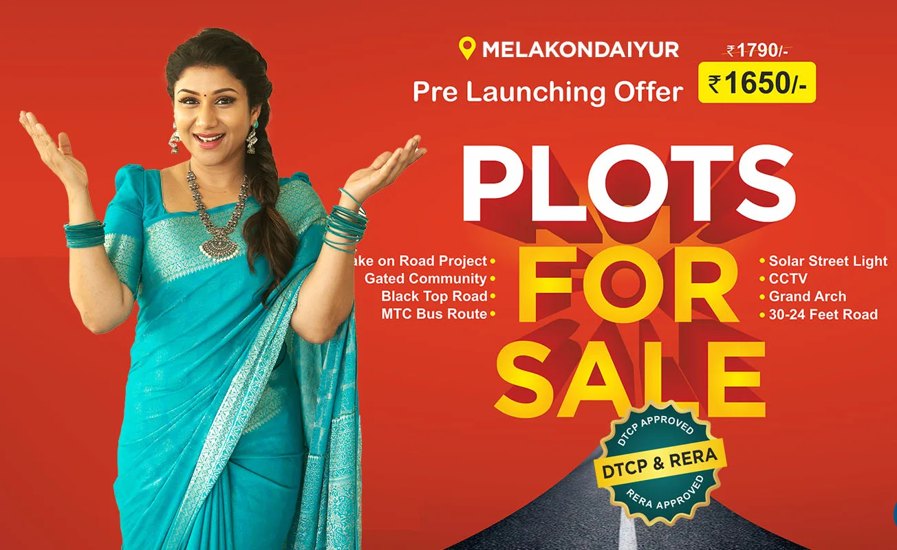 Melakondaiyur-Villa-plots